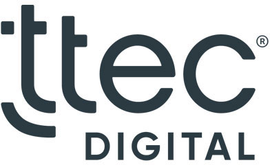 TTEC Digital Logo