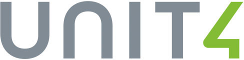 Unit4 Logo