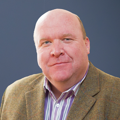 Andy Clayton-Smith