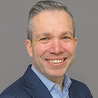 Oliver Harvey-Jones Director of Cloud UK & Ireland 