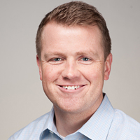 Oliver Harvey-Jones Director of Cloud UK & Ireland 