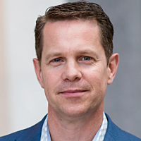Oliver Harvey-Jones Director of Cloud UK & Ireland 