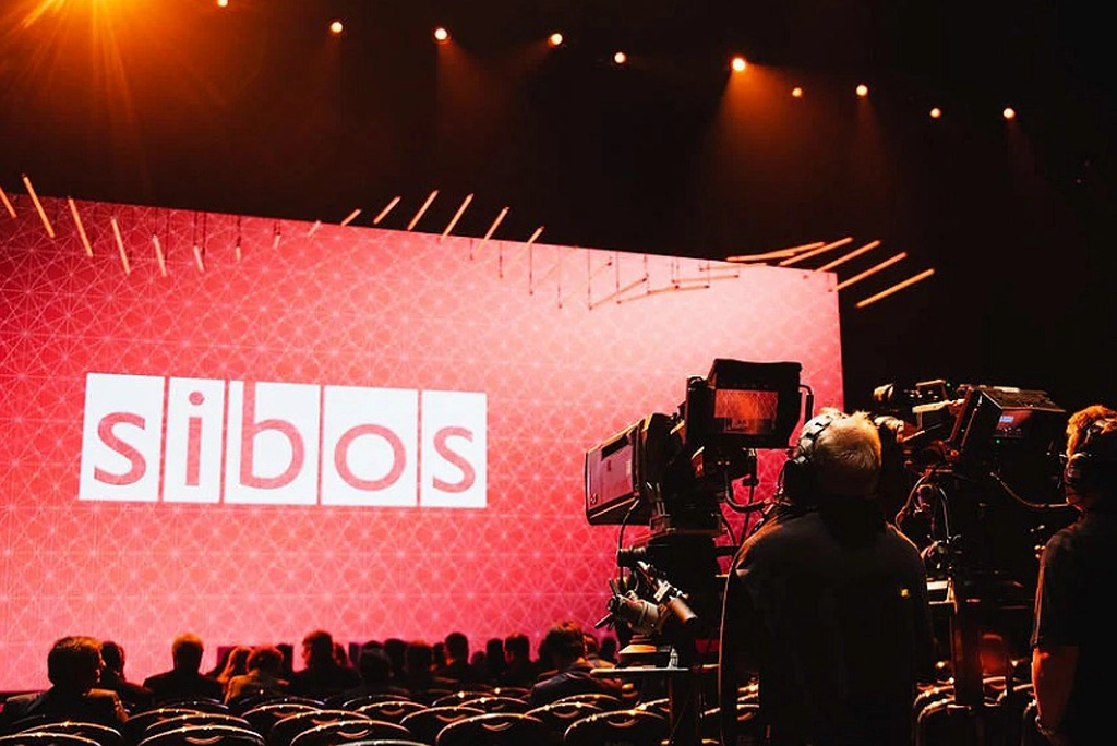 Sibos 2026