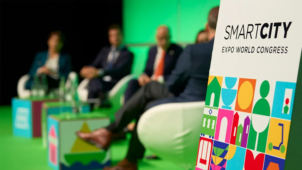 Smart City World Expo 2026