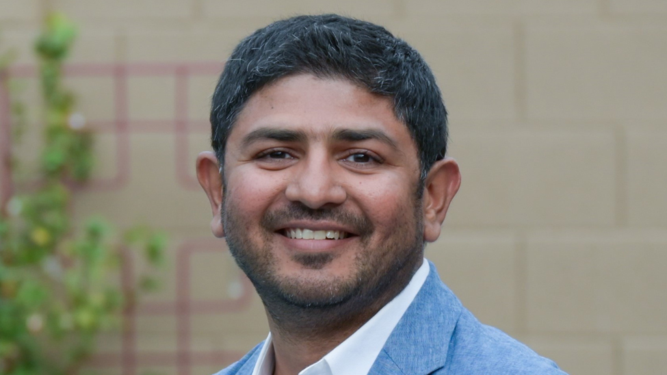 Parag Ladha