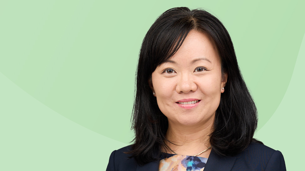 Dina Zhou