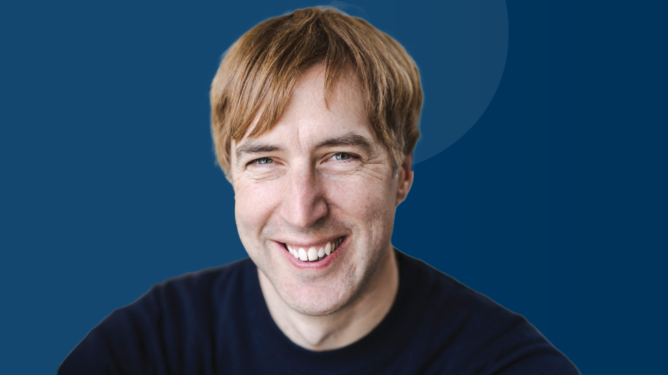 Simon Crownshaw