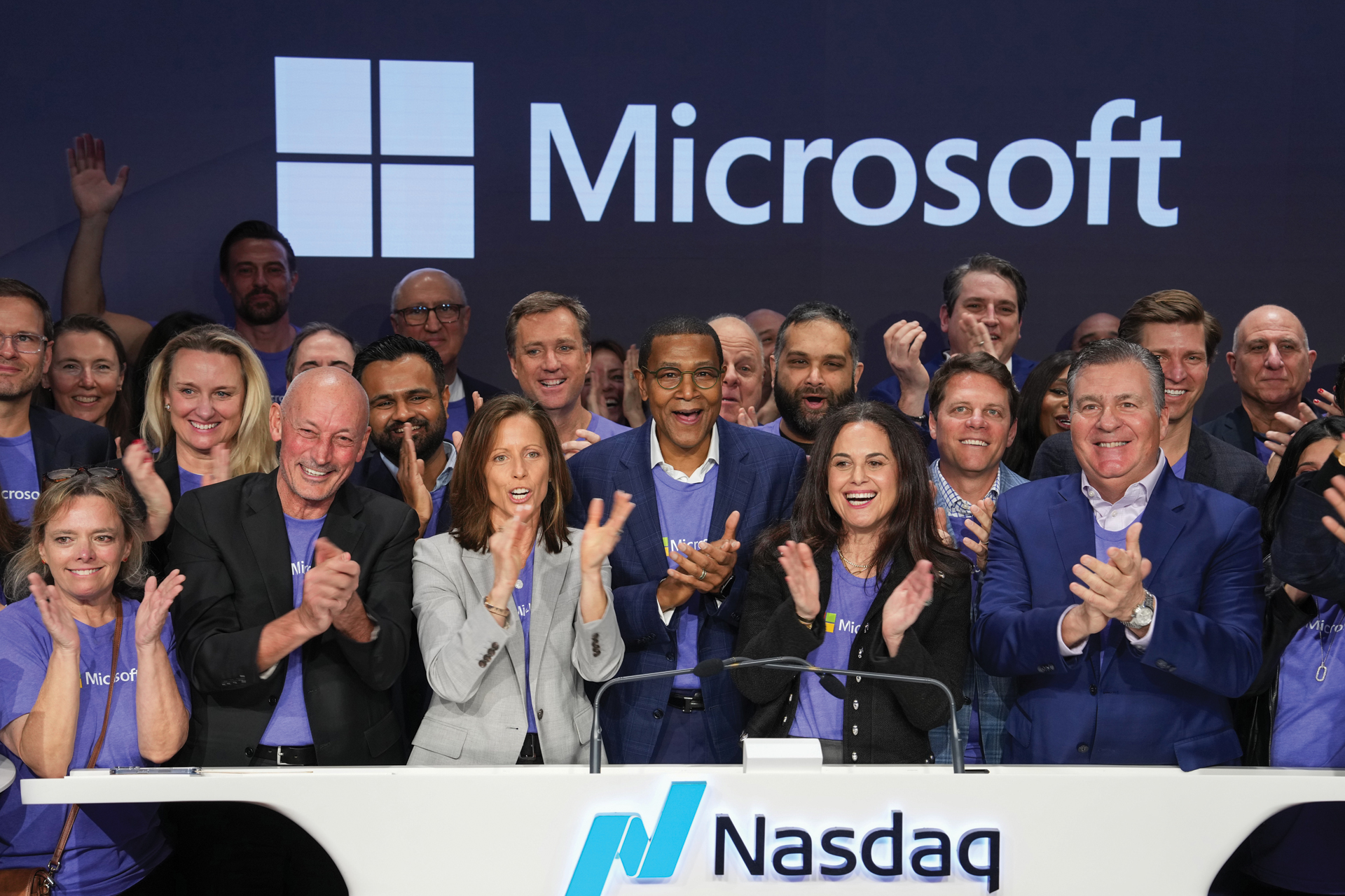 Microsoft