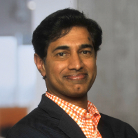 Vsu Subramanian