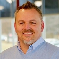 Brian Barnes