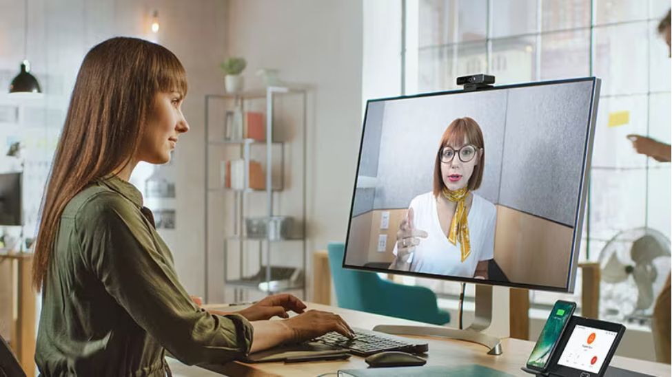 Cisco Desk Camera