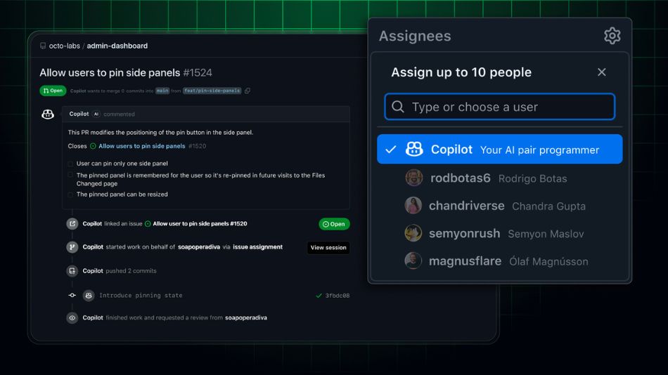 Coding Agent