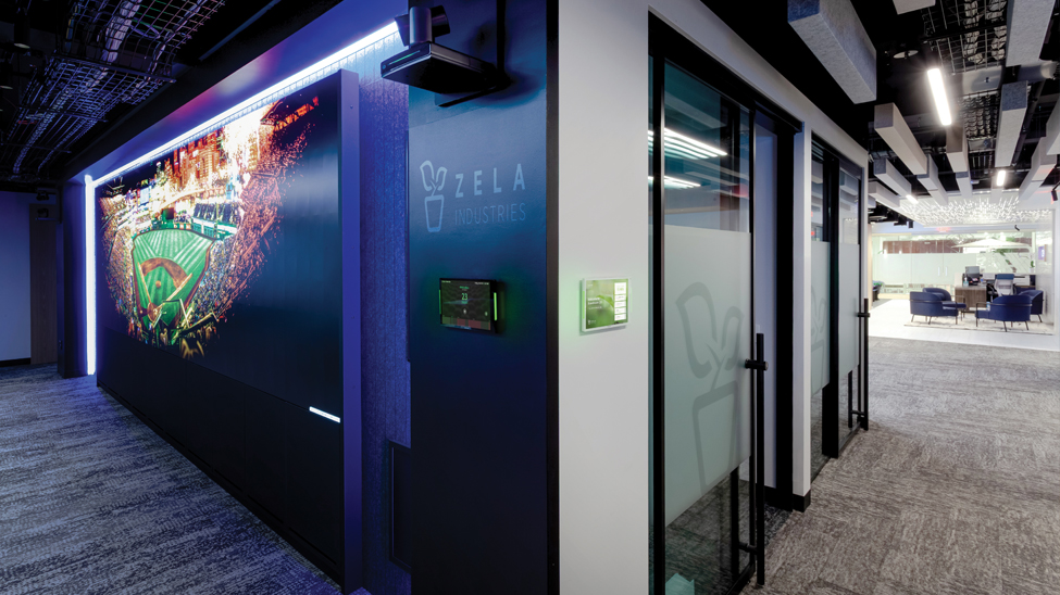 Crestron