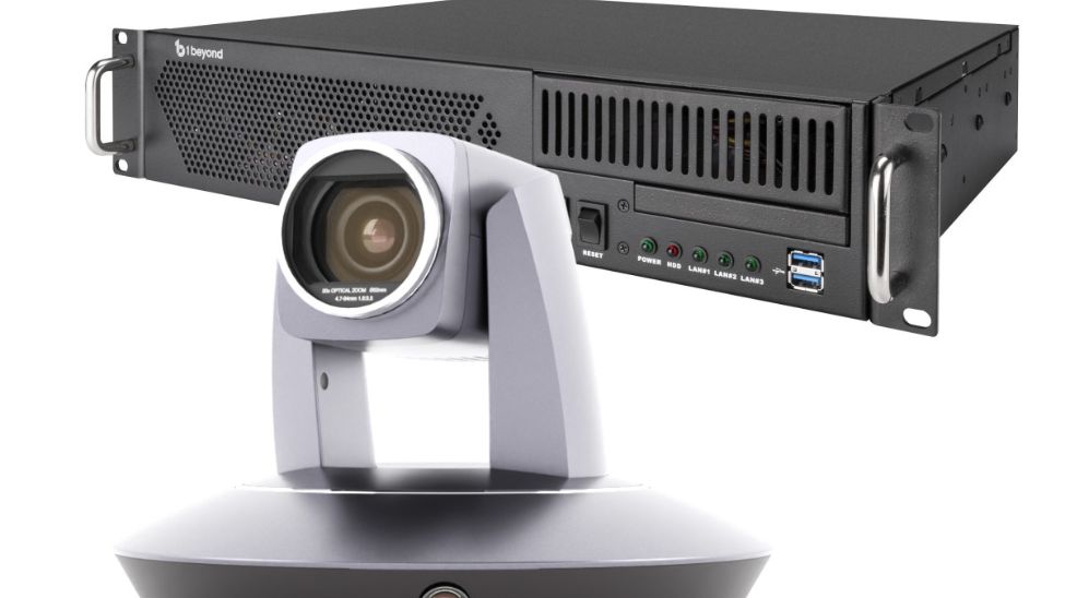 Crestron reveals new features for its Automate VX meeting solution at