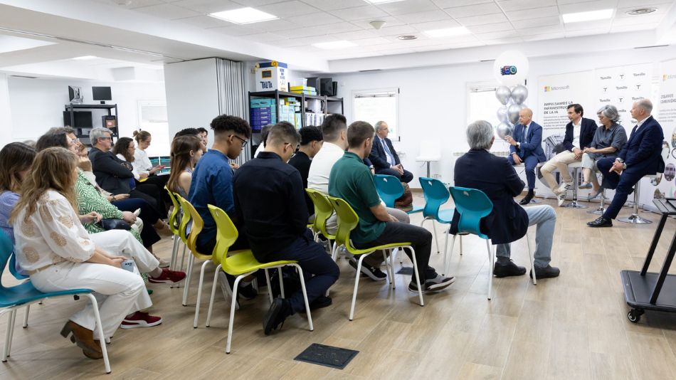 Data Center Academy