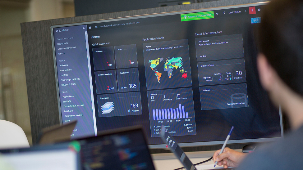 Dynatrace