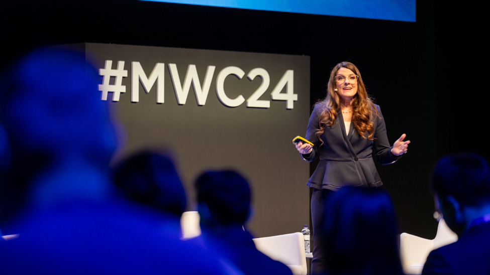 Microsoft MWC Barcelona