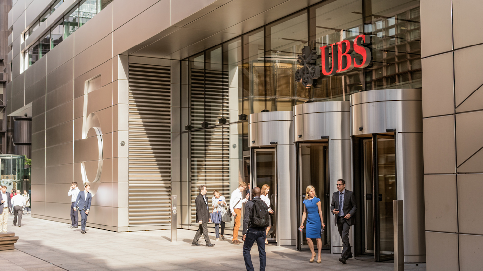 UBS Building