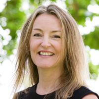 Hilary Oliver