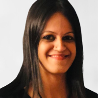 Rithika Hannah Messiahdas