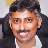 Madhan Karthikeyan