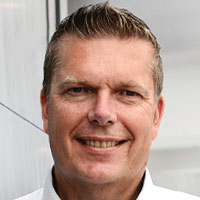 Anthonie De Bos