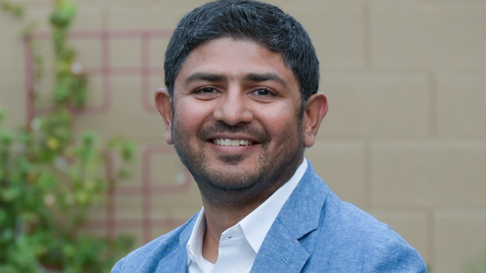 Parag Ladha