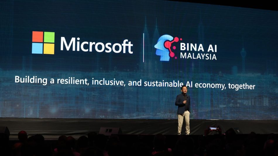 Microsoft Malaysia