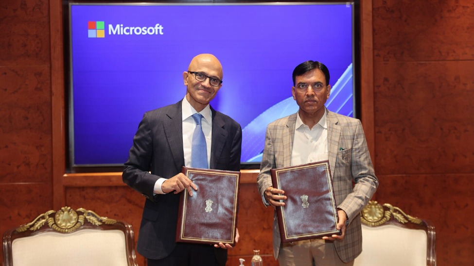 Microsoft-India