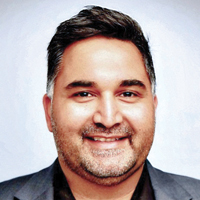 Harkamal Singh