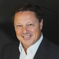 Nigel Dunn