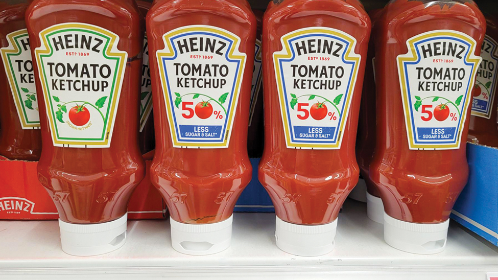 ALT text, retail feature