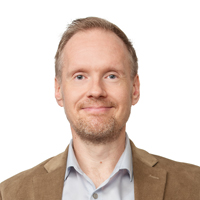 Samppa Lahtinen