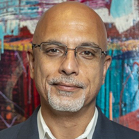 Sam Sabet