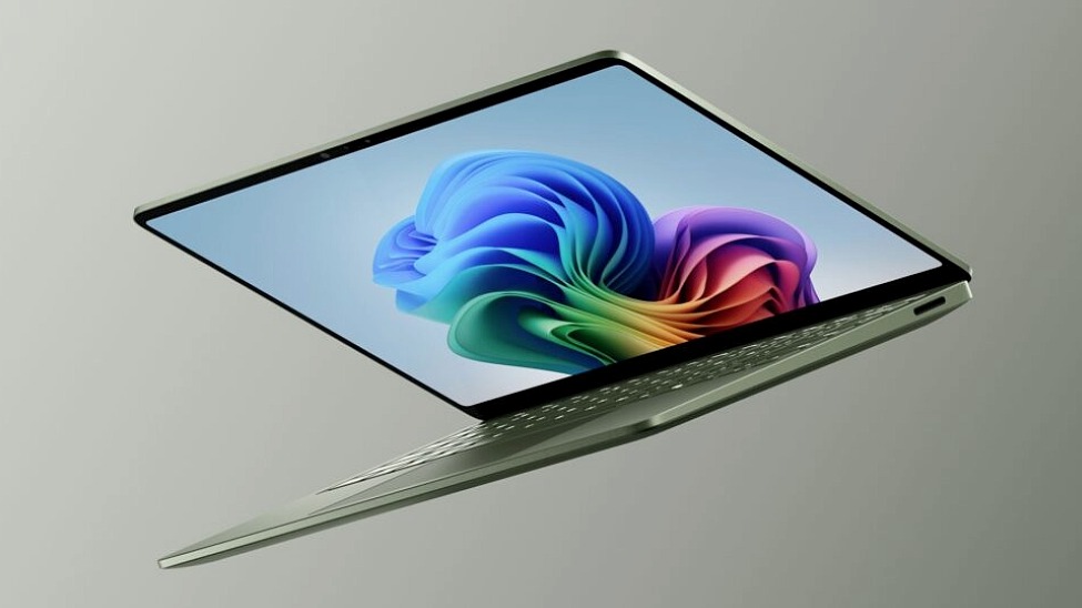 Surface Laptop