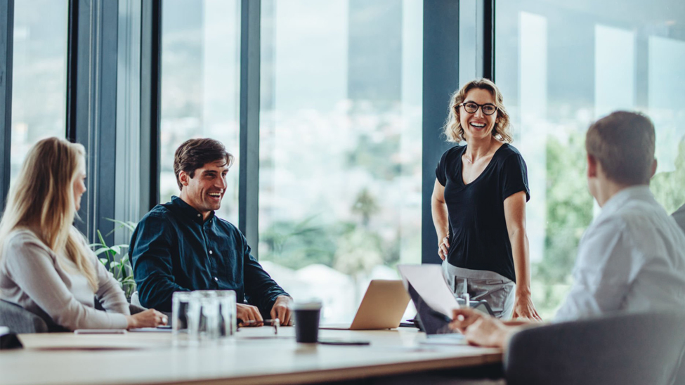 Women in Tech