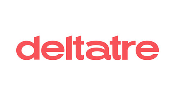 Deltatre logo