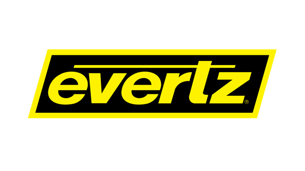 Evertz logo