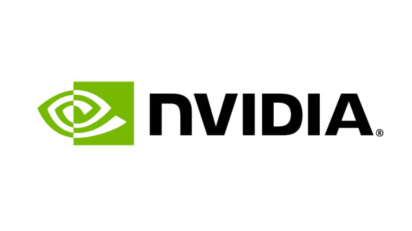 NVidia logo