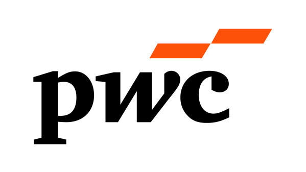 PWC logo