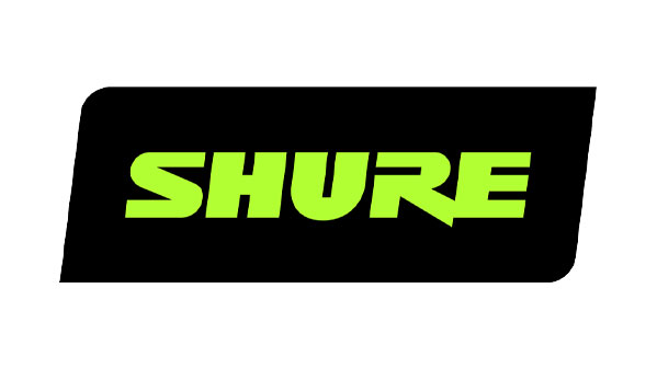 Shure logo