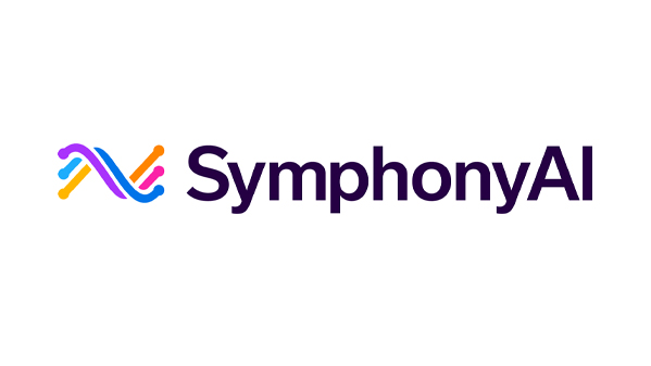 SymphonyAI logo
