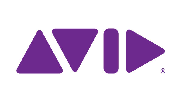 Avid logo