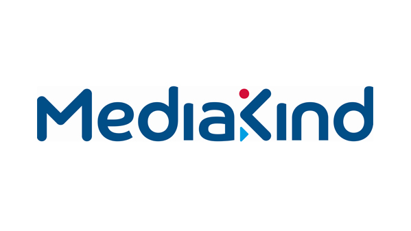 Media Kind logo